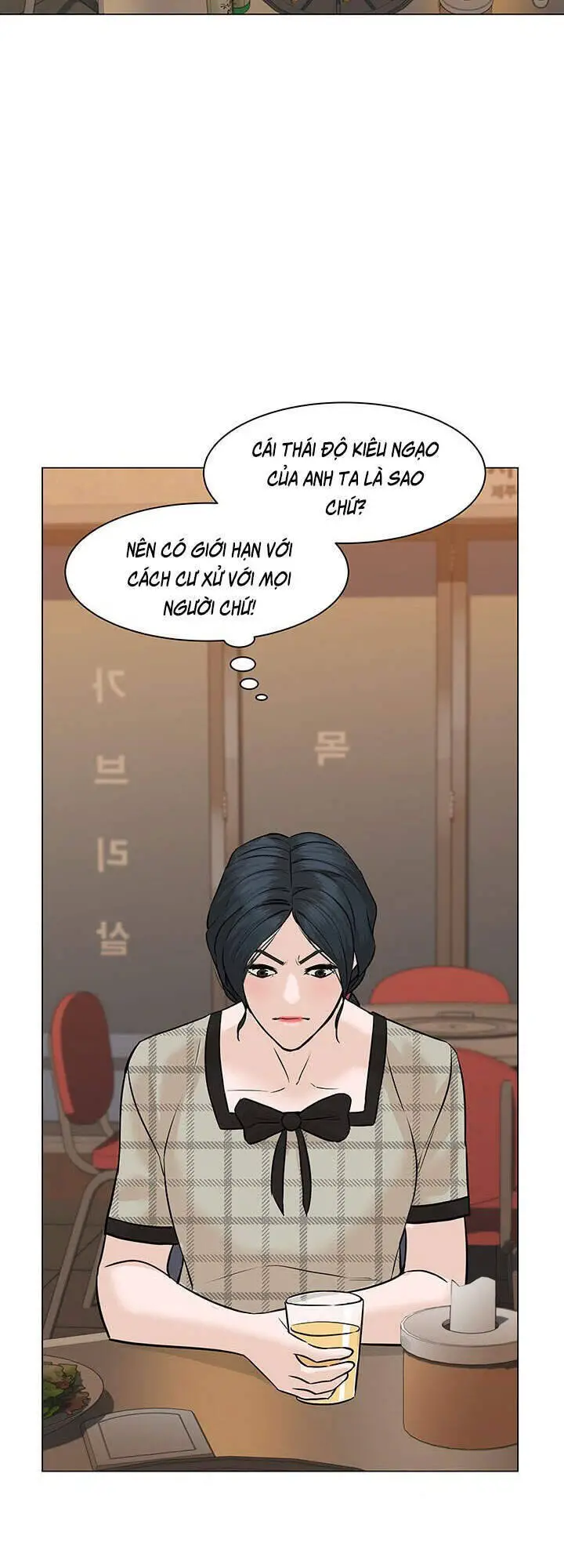 Người Trở Về Từ Cõi Chết Nettruyen ZZZ Chương 54 Page 53