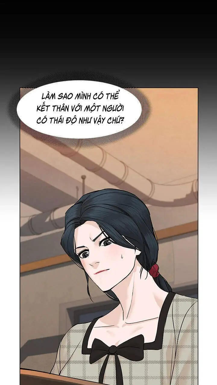 Người Trở Về Từ Cõi Chết Nettruyen ZZZ Chương 54 Page 56