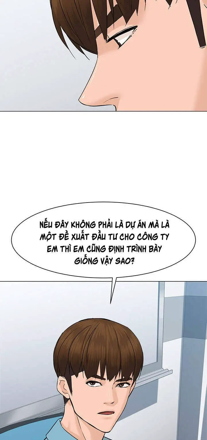 Người Trở Về Từ Cõi Chết Nettruyen ZZZ Chương 49 Page 58