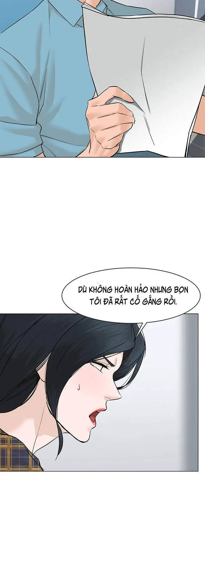 Người Trở Về Từ Cõi Chết Nettruyen ZZZ Chương 49 Page 59