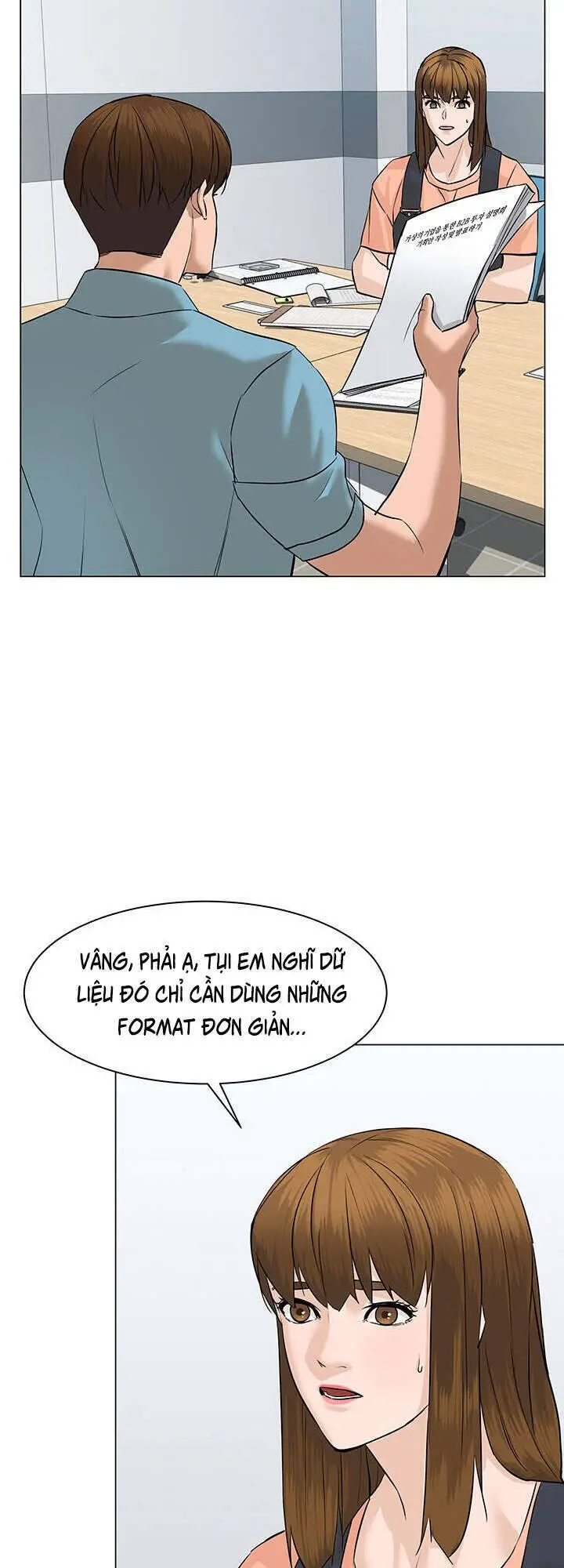 Người Trở Về Từ Cõi Chết Nettruyen ZZZ Chương 49 Page 61
