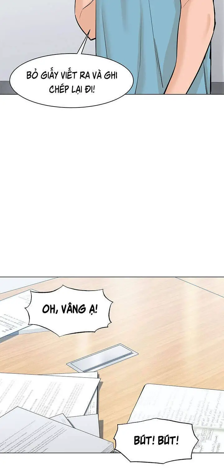 Người Trở Về Từ Cõi Chết Nettruyen ZZZ Chương 49 Page 68
