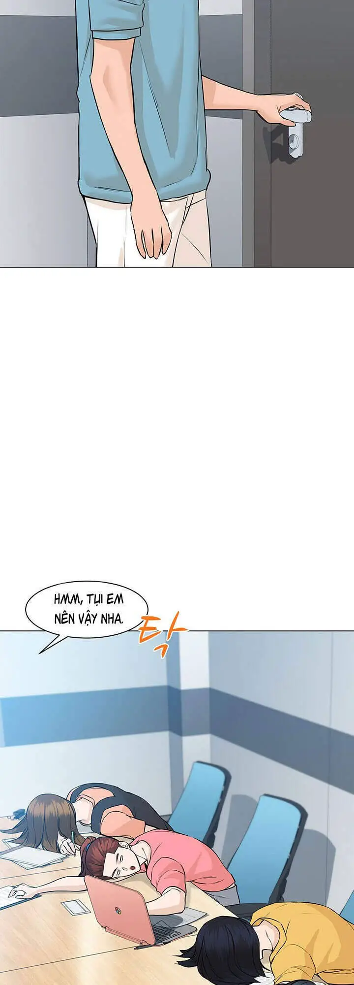 Người Trở Về Từ Cõi Chết Nettruyen ZZZ Chương 49 Page 77