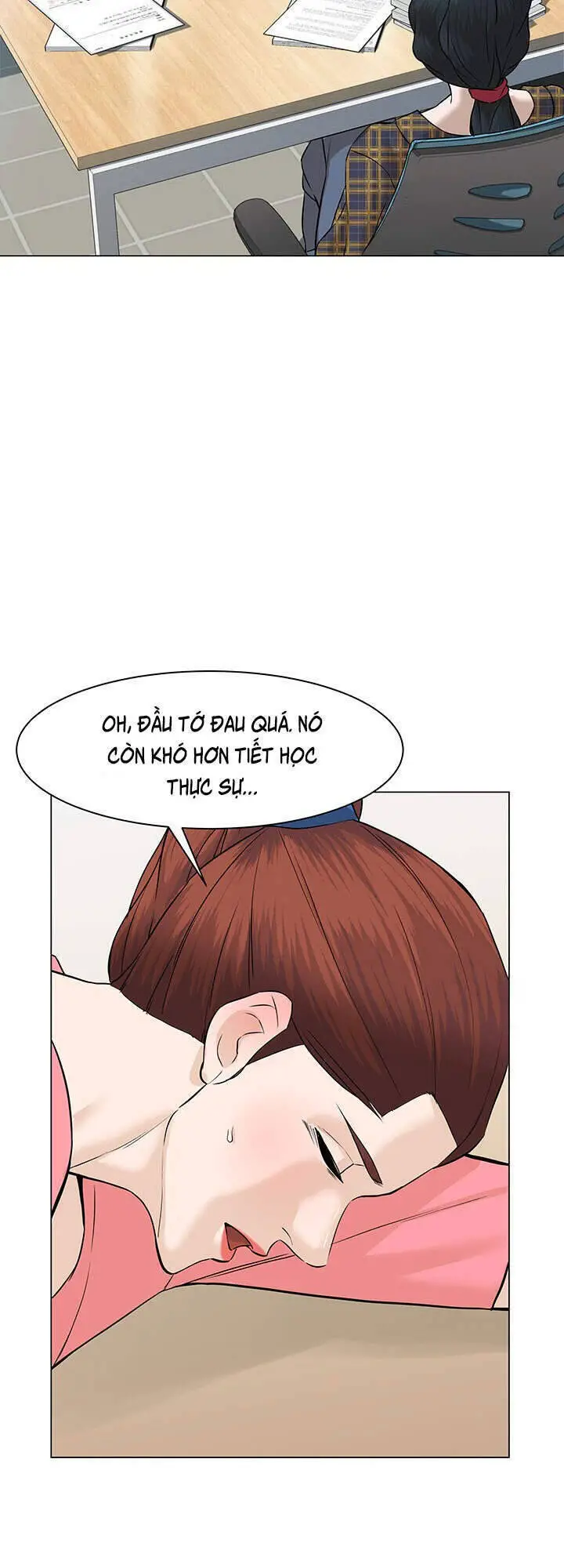 Người Trở Về Từ Cõi Chết Nettruyen ZZZ Chương 49 Page 79