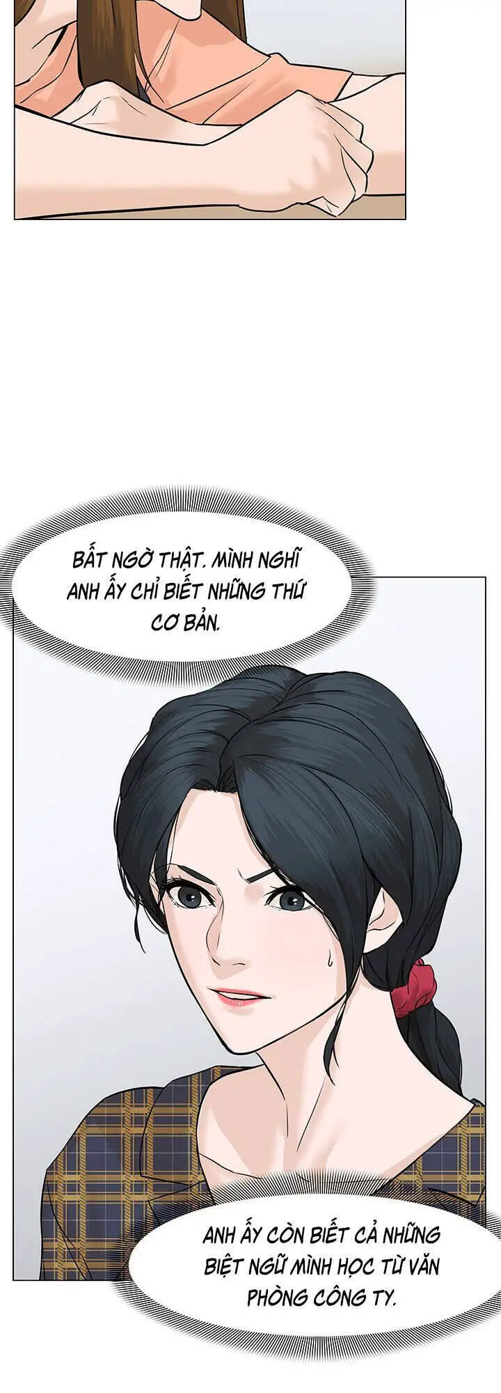 Người Trở Về Từ Cõi Chết Nettruyen ZZZ Chương 49 Page 83