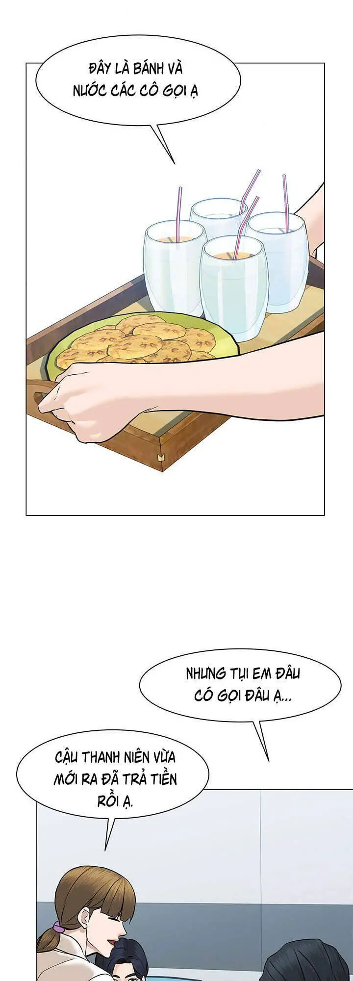 Người Trở Về Từ Cõi Chết Nettruyen ZZZ Chương 49 Page 87