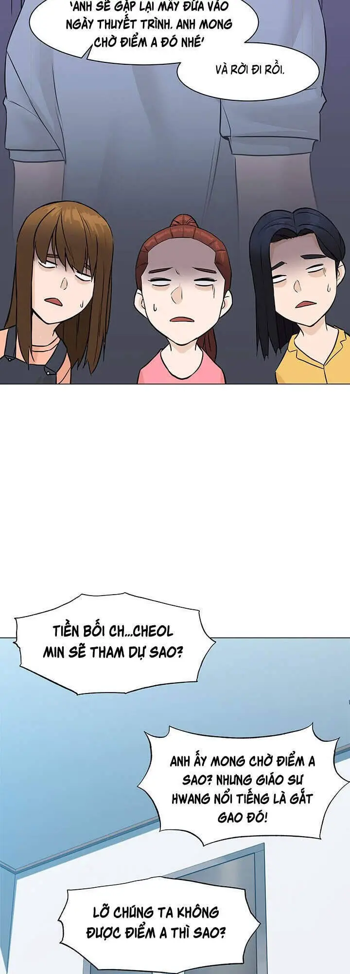 Người Trở Về Từ Cõi Chết Nettruyen ZZZ Chương 49 Page 91