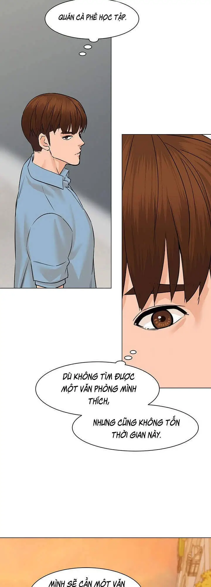 Người Trở Về Từ Cõi Chết Nettruyen ZZZ Chương 49 Page 95