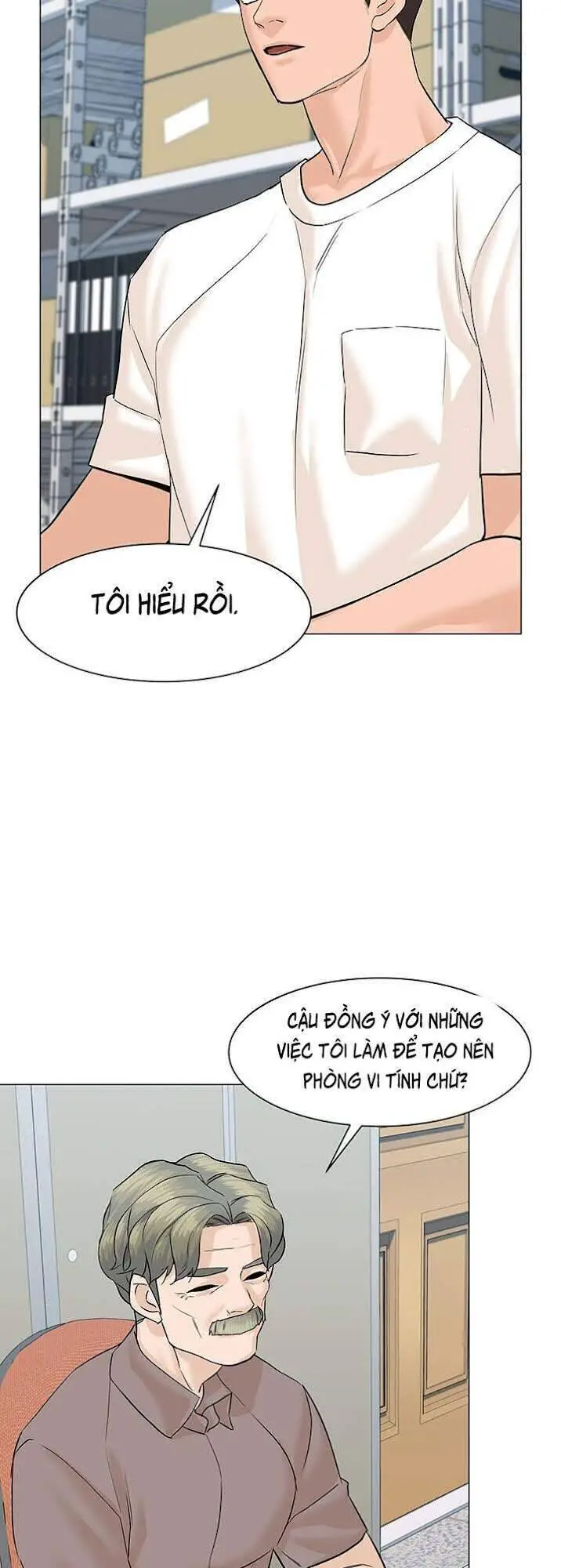 Người Trở Về Từ Cõi Chết Nettruyen ZZZ Chương 52 Page 65