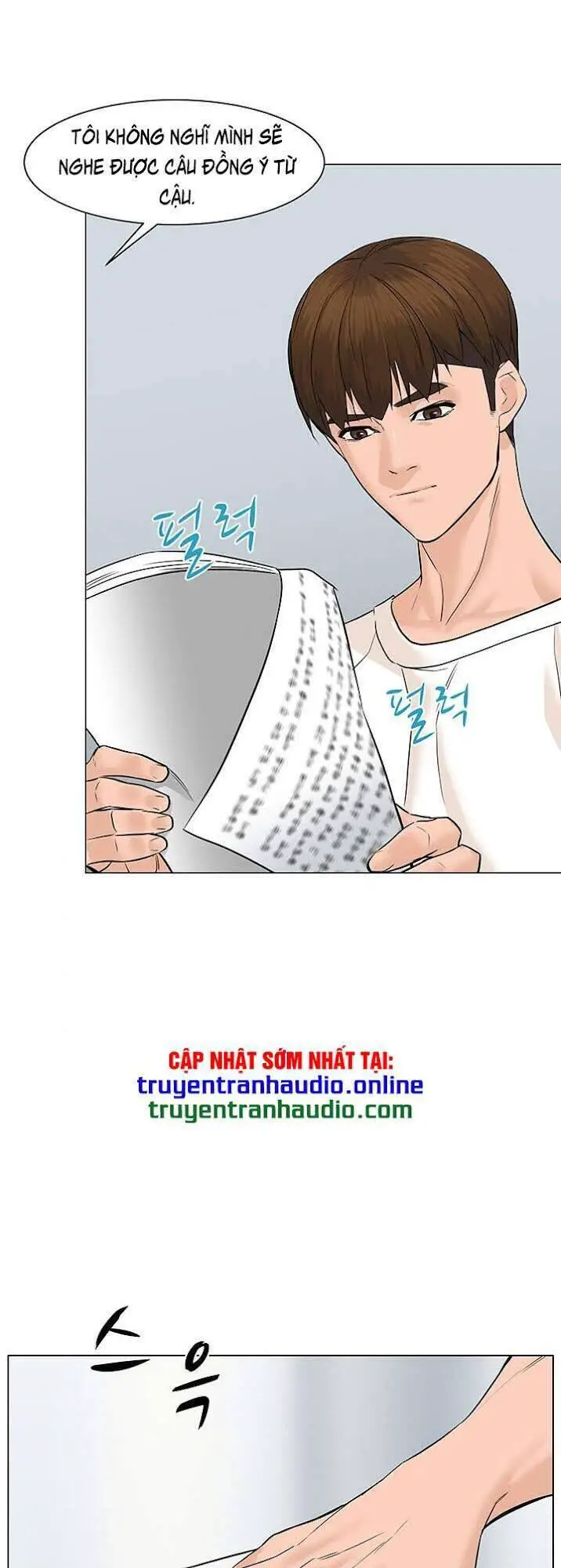 Người Trở Về Từ Cõi Chết Nettruyen ZZZ Chương 52 Page 67