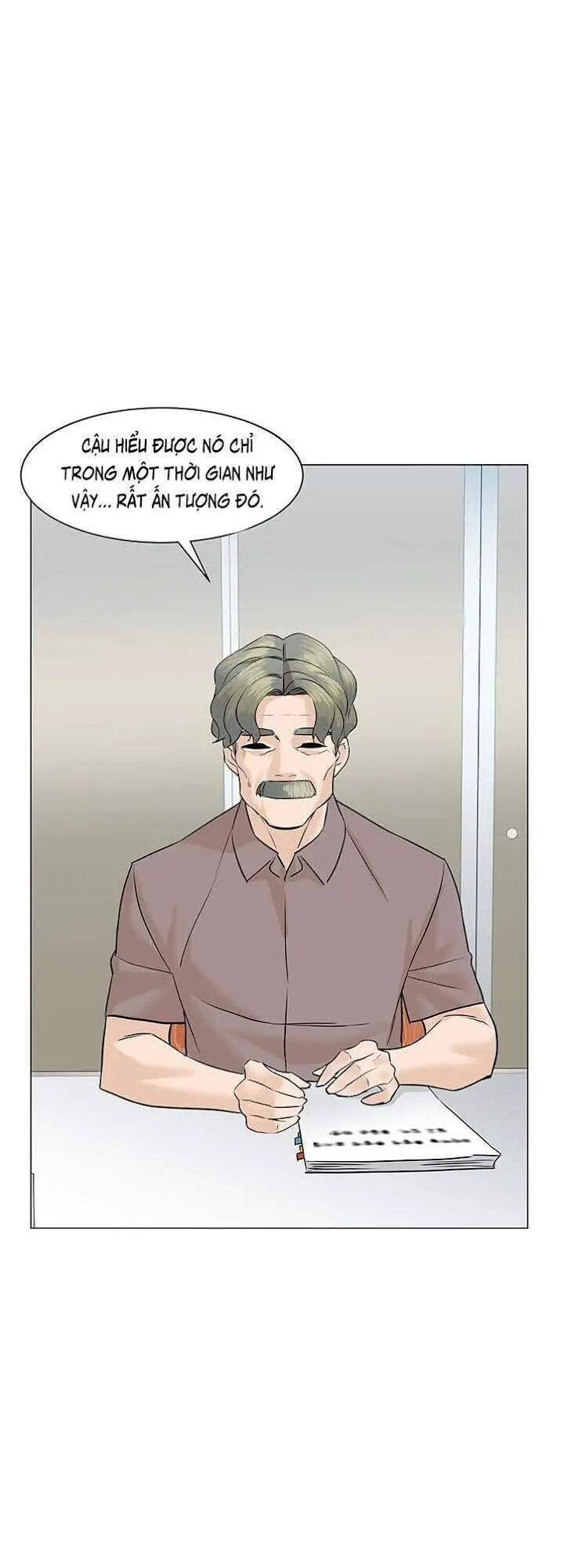 Người Trở Về Từ Cõi Chết Nettruyen ZZZ Chương 52 Page 71