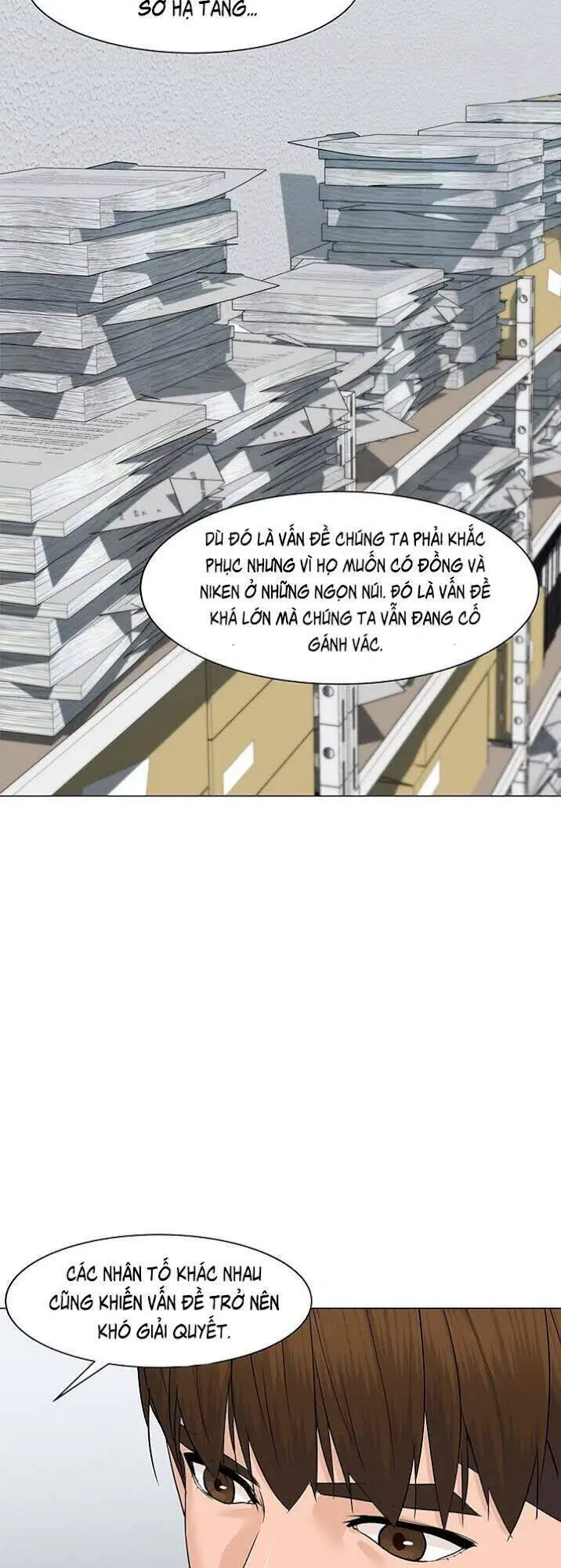 Người Trở Về Từ Cõi Chết Nettruyen ZZZ Chương 52 Page 73