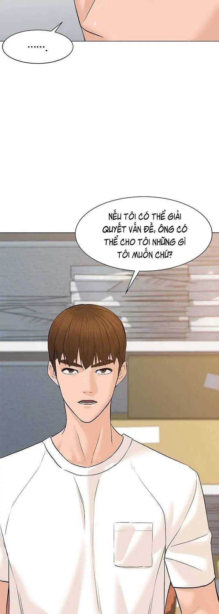 Người Trở Về Từ Cõi Chết Nettruyen ZZZ Chương 52 Page 74