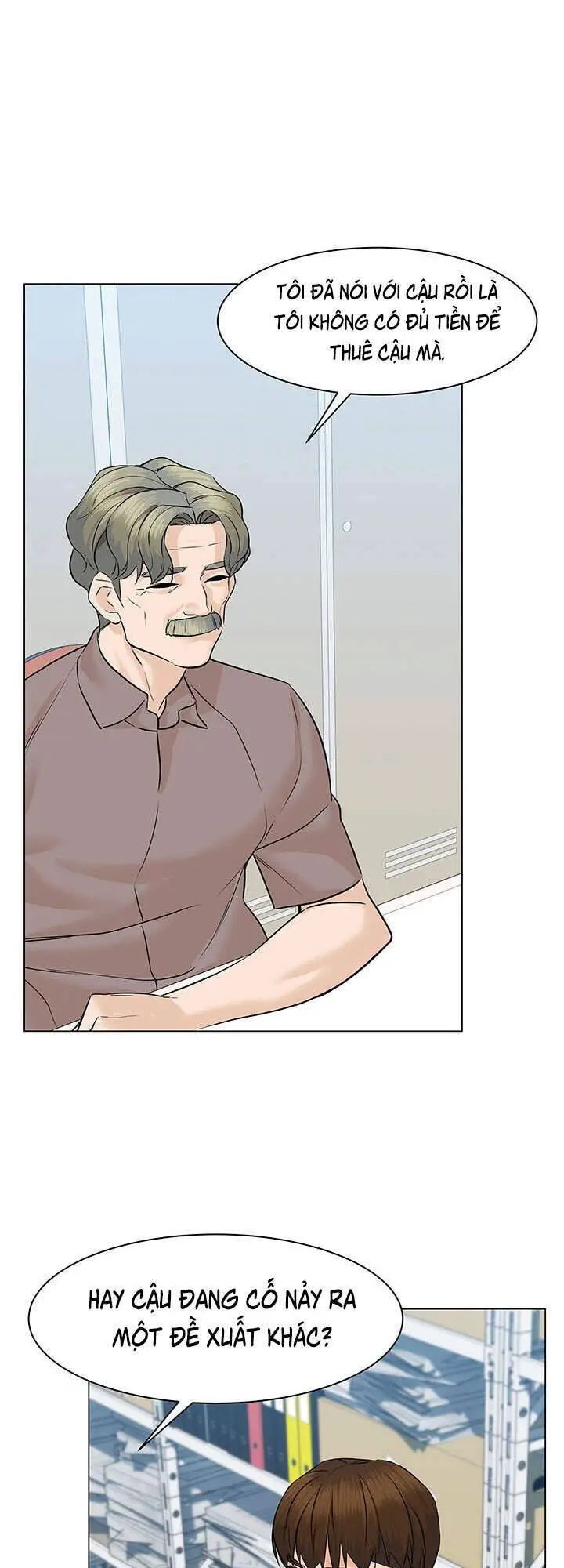 Người Trở Về Từ Cõi Chết Nettruyen ZZZ Chương 52 Page 76