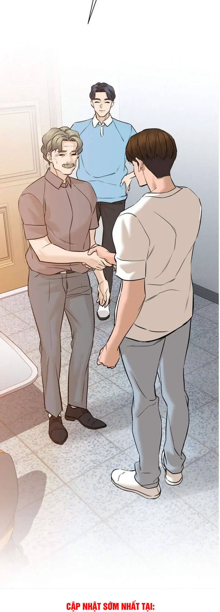 Người Trở Về Từ Cõi Chết Nettruyen ZZZ Chương 52 Page 90