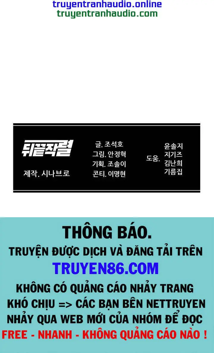Người Trở Về Từ Cõi Chết Nettruyen ZZZ Chương 52 Page 91