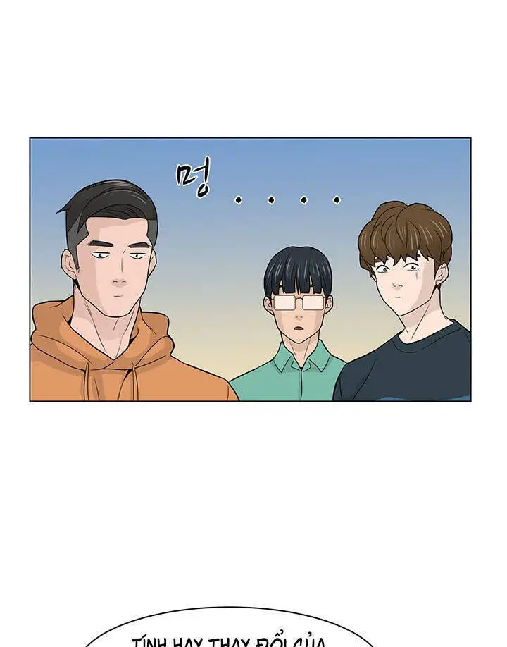 Người Trở Về Từ Cõi Chết Nettruyen ZZZ Chương 18 Page 2
