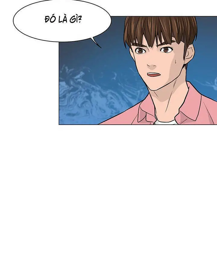 Người Trở Về Từ Cõi Chết Nettruyen ZZZ Chương 18 Page 8
