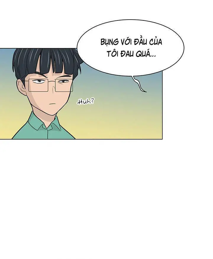 Người Trở Về Từ Cõi Chết Nettruyen ZZZ Chương 18 Page 20