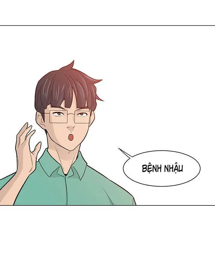 Người Trở Về Từ Cõi Chết Nettruyen ZZZ Chương 18 Page 22