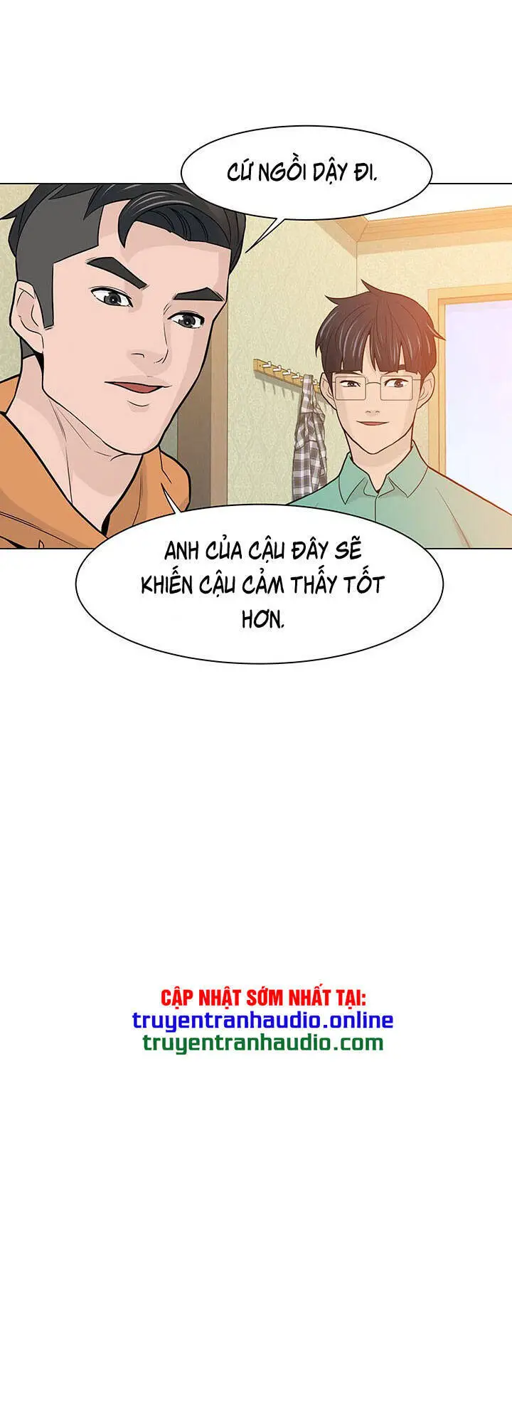Người Trở Về Từ Cõi Chết Nettruyen ZZZ Chương 18 Page 25