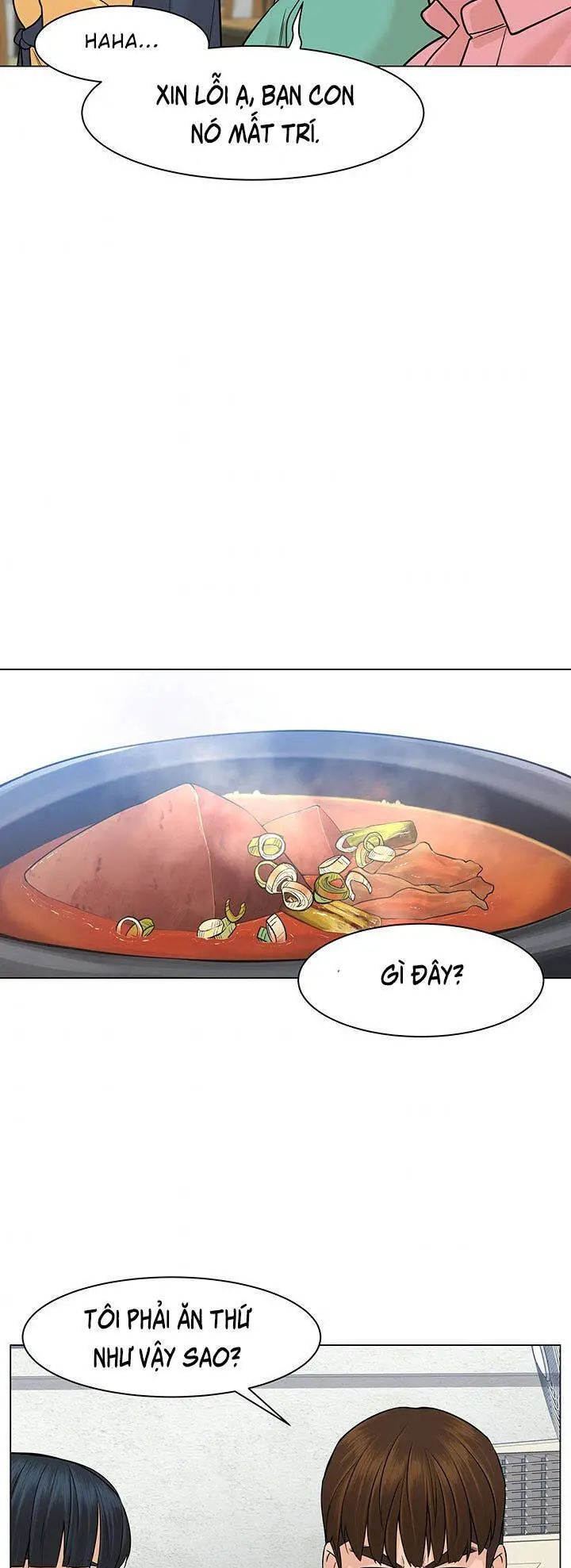 Người Trở Về Từ Cõi Chết Nettruyen ZZZ Chương 18 Page 33