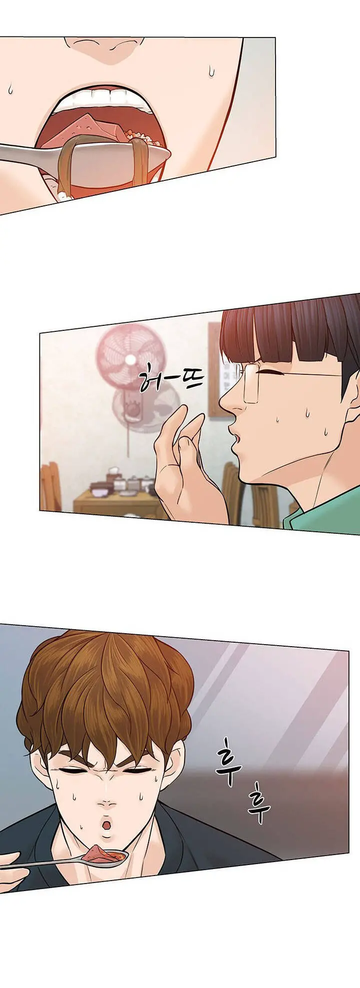 Người Trở Về Từ Cõi Chết Nettruyen ZZZ Chương 18 Page 37