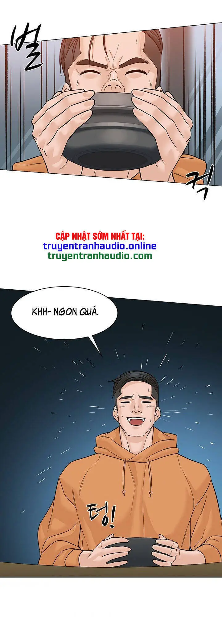 Người Trở Về Từ Cõi Chết Nettruyen ZZZ Chương 18 Page 38