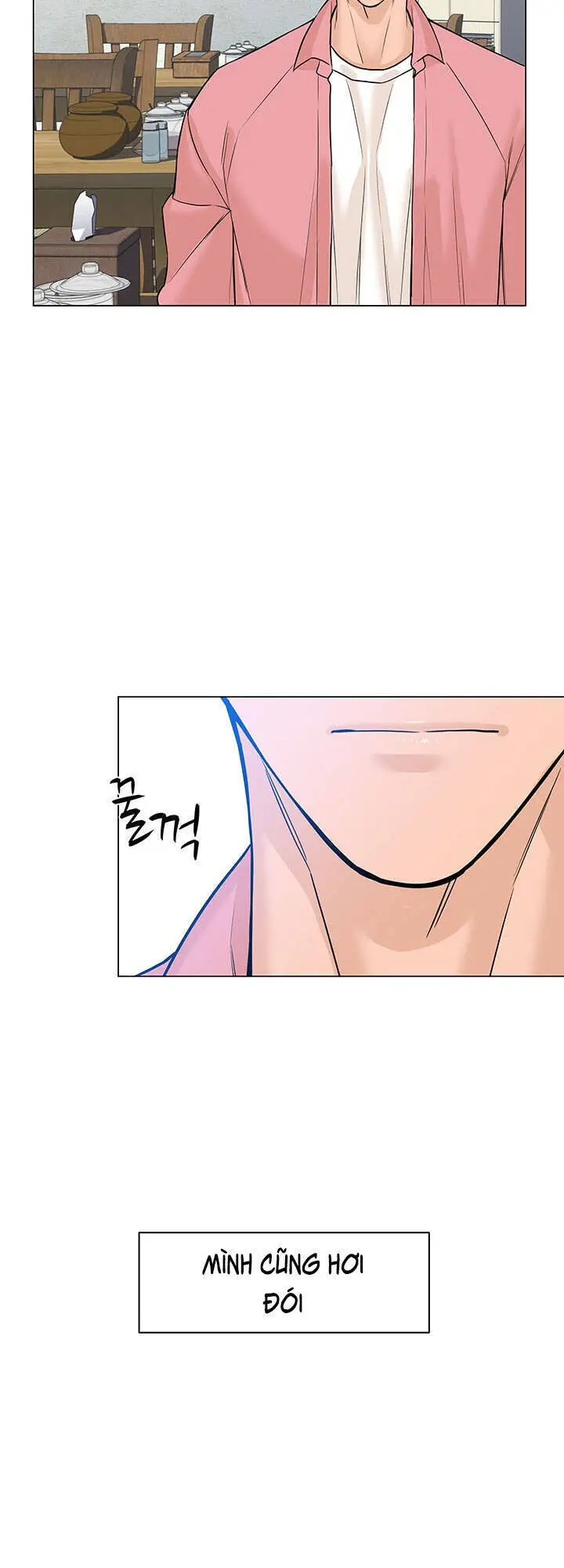 Người Trở Về Từ Cõi Chết Nettruyen ZZZ Chương 18 Page 42