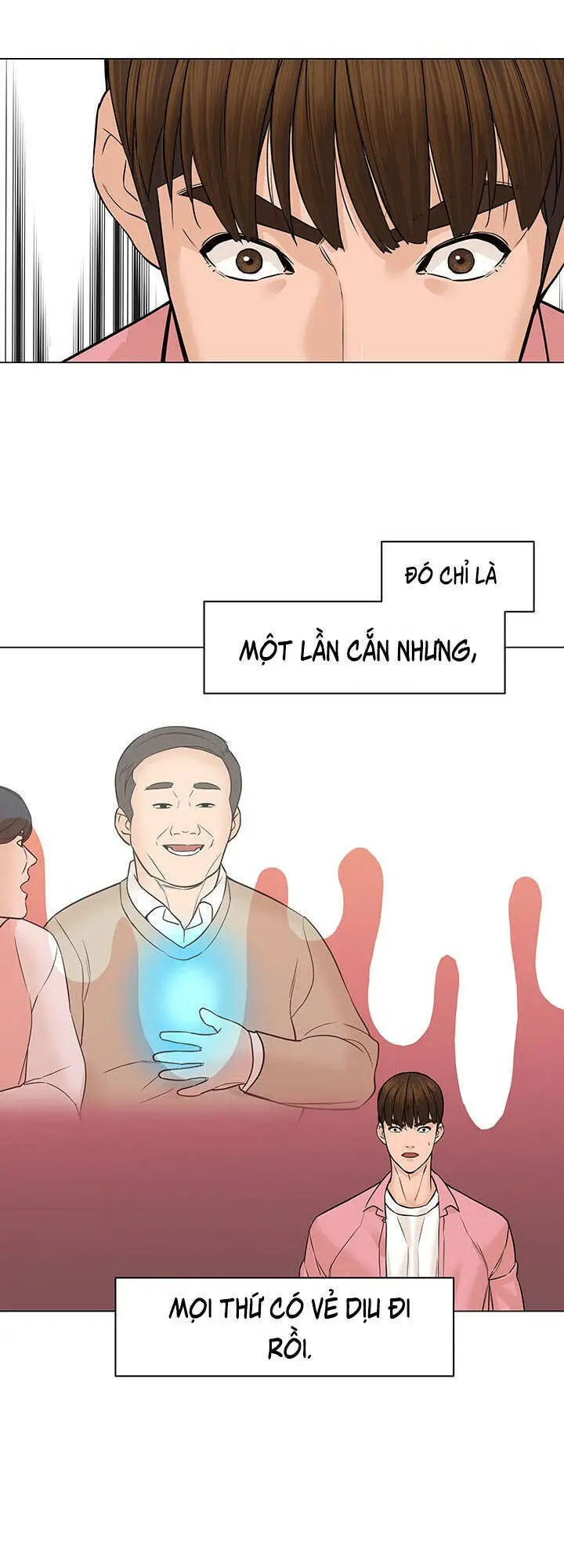 Người Trở Về Từ Cõi Chết Nettruyen ZZZ Chương 18 Page 46