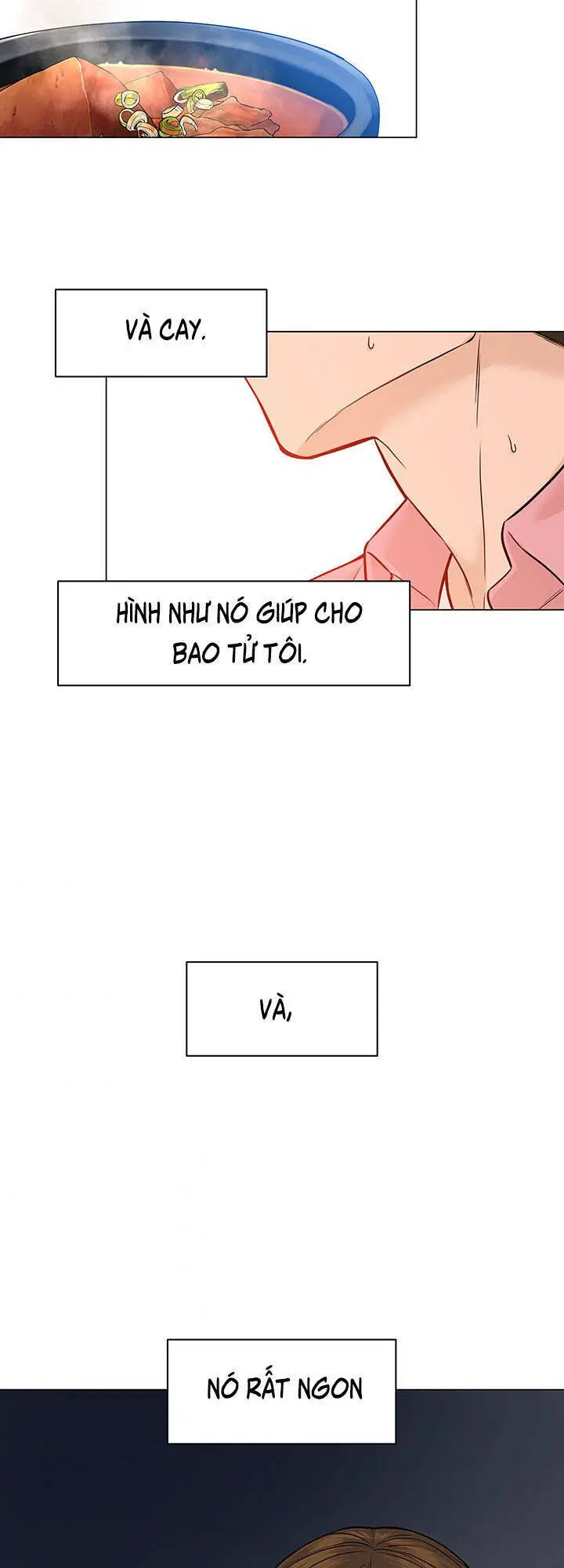 Người Trở Về Từ Cõi Chết Nettruyen ZZZ Chương 18 Page 48