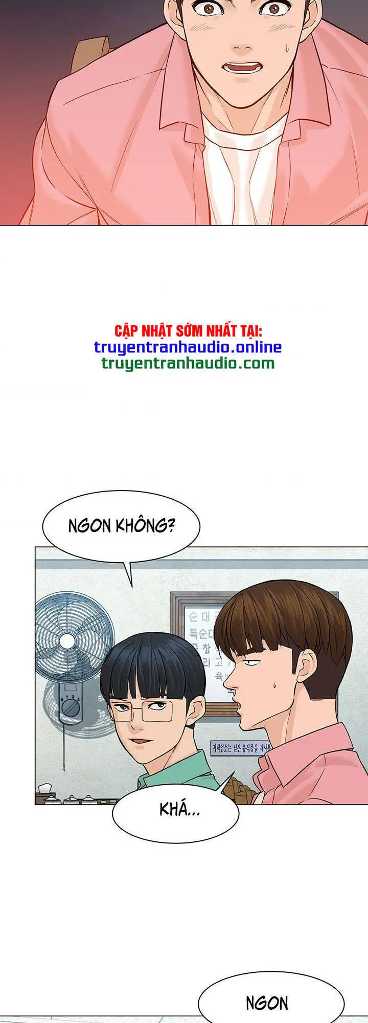Người Trở Về Từ Cõi Chết Nettruyen ZZZ Chương 18 Page 50