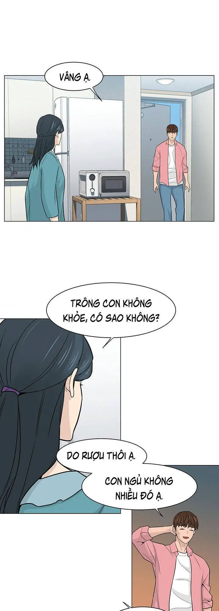 Người Trở Về Từ Cõi Chết Nettruyen ZZZ Chương 18 Page 60