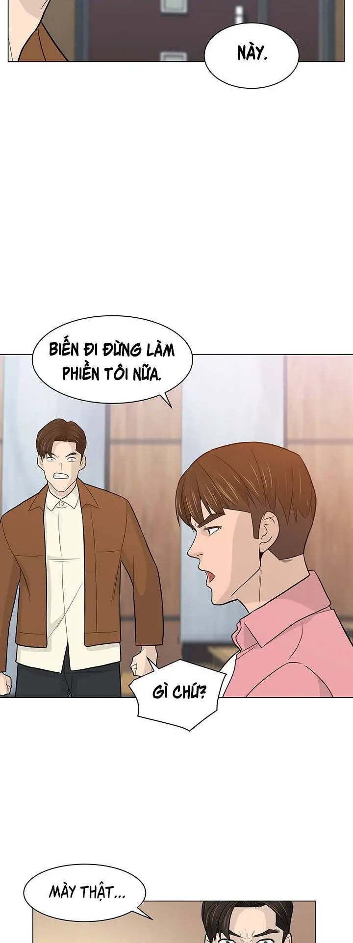 Người Trở Về Từ Cõi Chết Nettruyen ZZZ Chương 16 Page 10