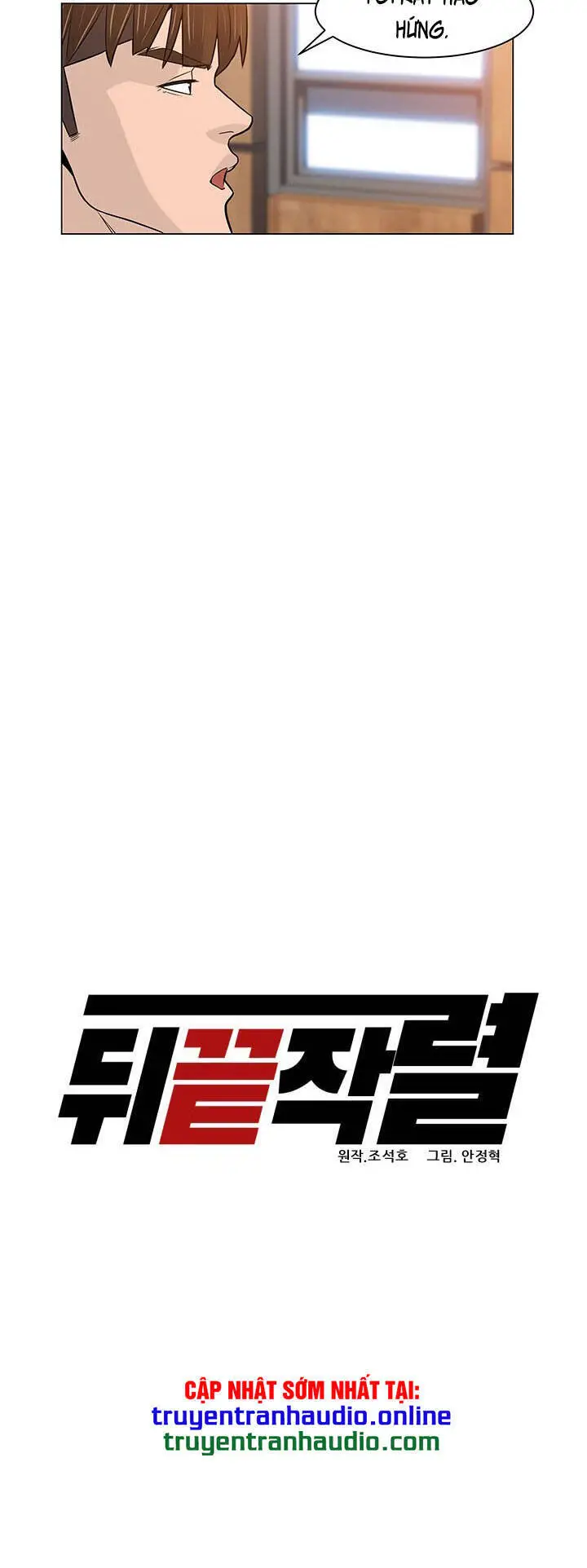 Người Trở Về Từ Cõi Chết Nettruyen ZZZ Chương 16 Page 13