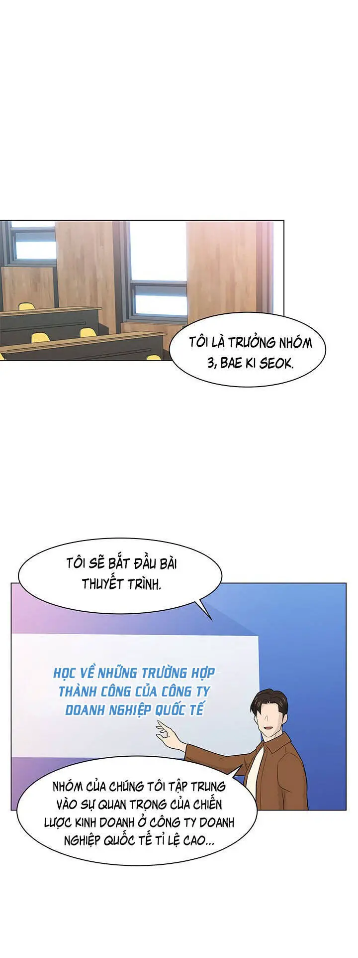 Người Trở Về Từ Cõi Chết Nettruyen ZZZ Chương 16 Page 14