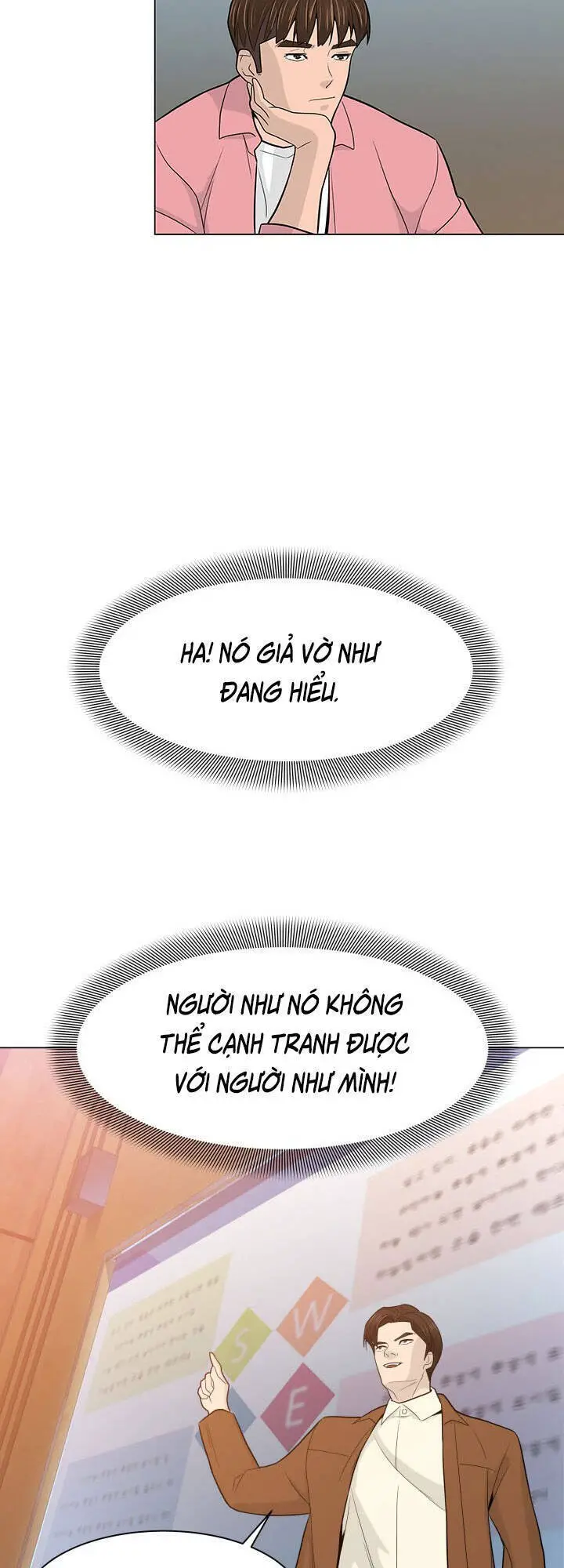Người Trở Về Từ Cõi Chết Nettruyen ZZZ Chương 16 Page 18