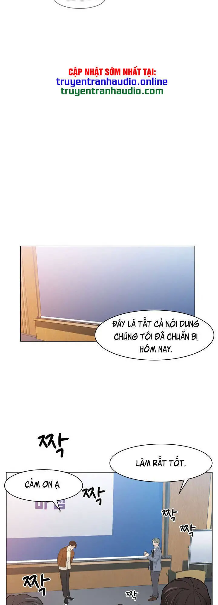 Người Trở Về Từ Cõi Chết Nettruyen ZZZ Chương 16 Page 20