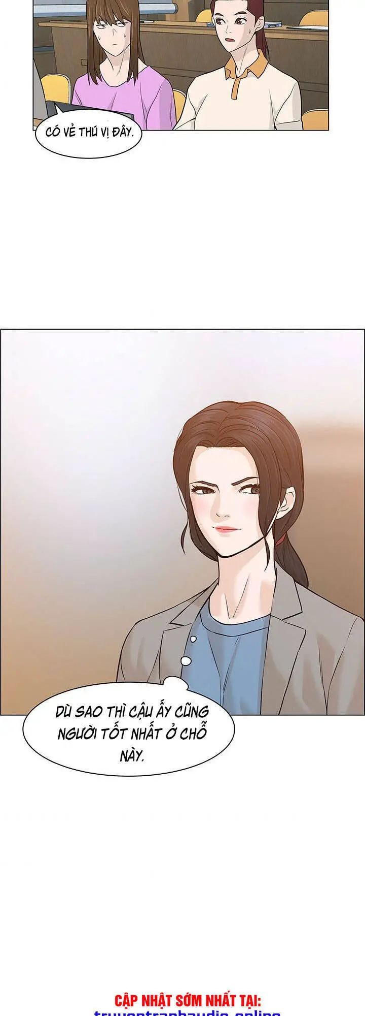 Người Trở Về Từ Cõi Chết Nettruyen ZZZ Chương 16 Page 26