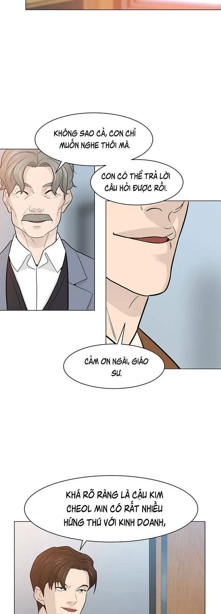 Người Trở Về Từ Cõi Chết Nettruyen ZZZ Chương 16 Page 30