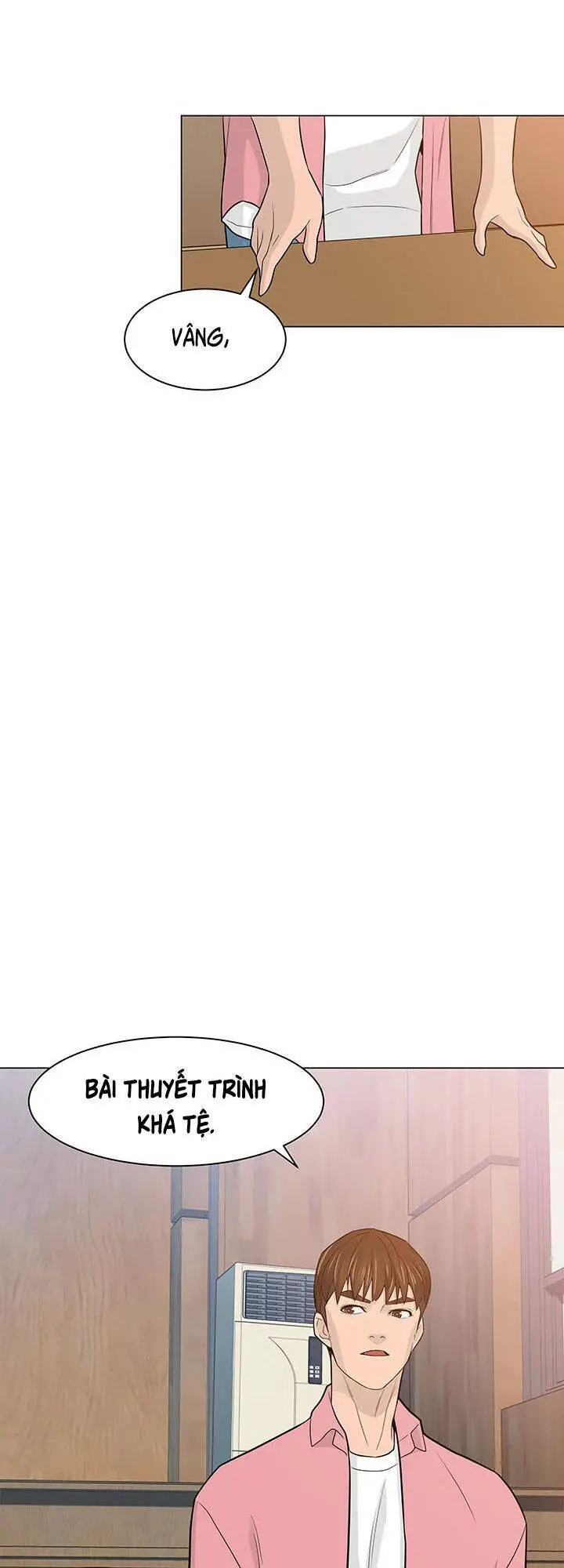 Người Trở Về Từ Cõi Chết Nettruyen ZZZ Chương 16 Page 32