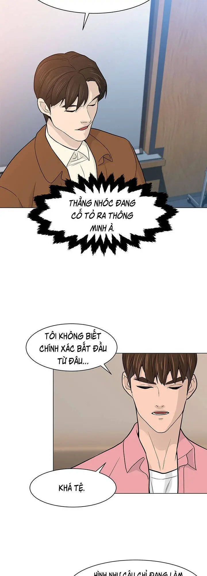 Người Trở Về Từ Cõi Chết Nettruyen ZZZ Chương 16 Page 36