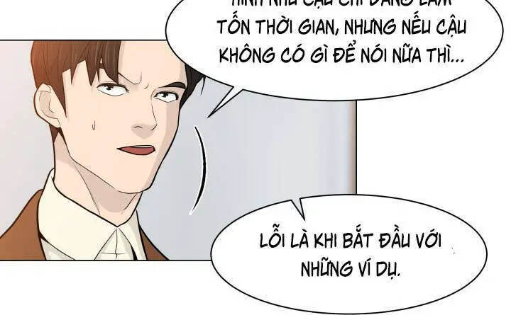 Người Trở Về Từ Cõi Chết Nettruyen ZZZ Chương 16 Page 37