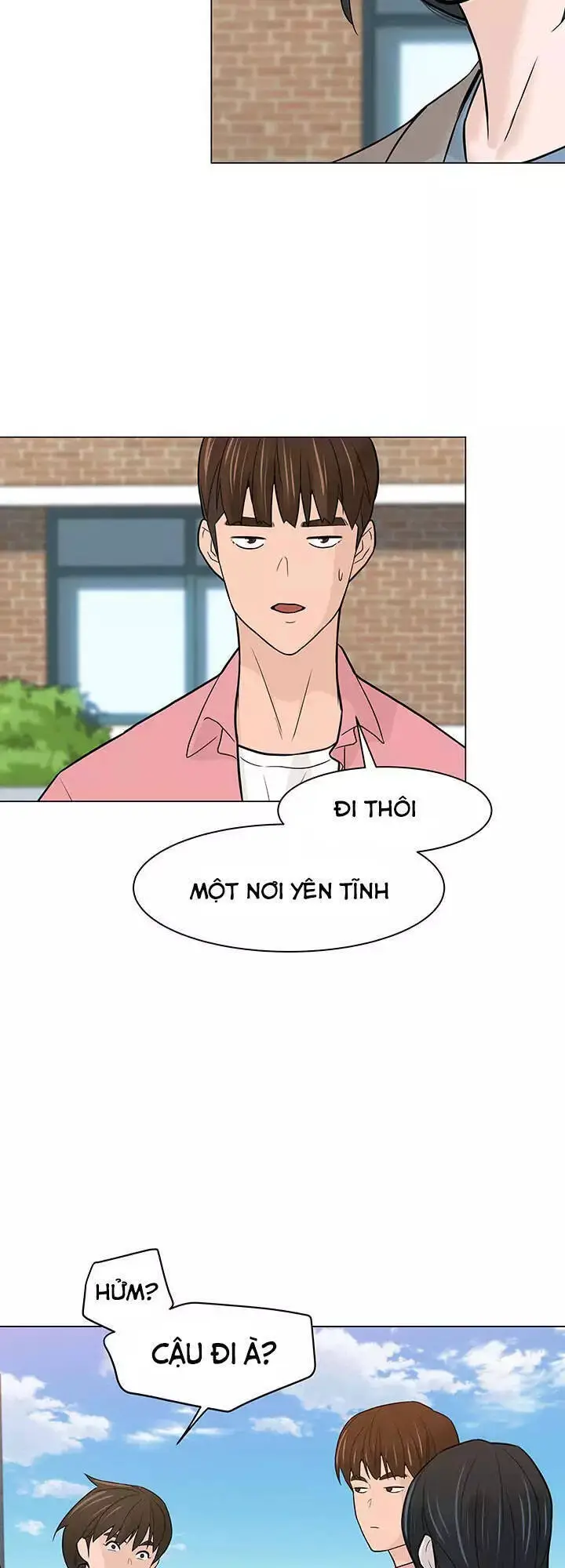 Người Trở Về Từ Cõi Chết Nettruyen ZZZ Chương 17 Page 15
