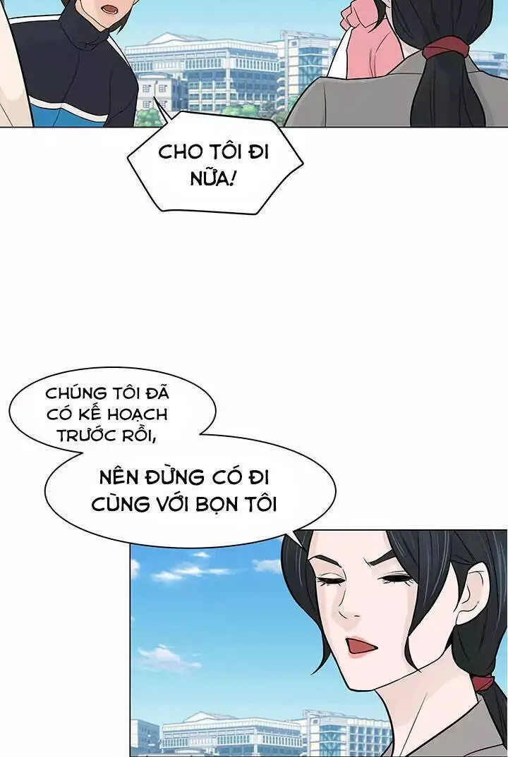 Người Trở Về Từ Cõi Chết Nettruyen ZZZ Chương 17 Page 16
