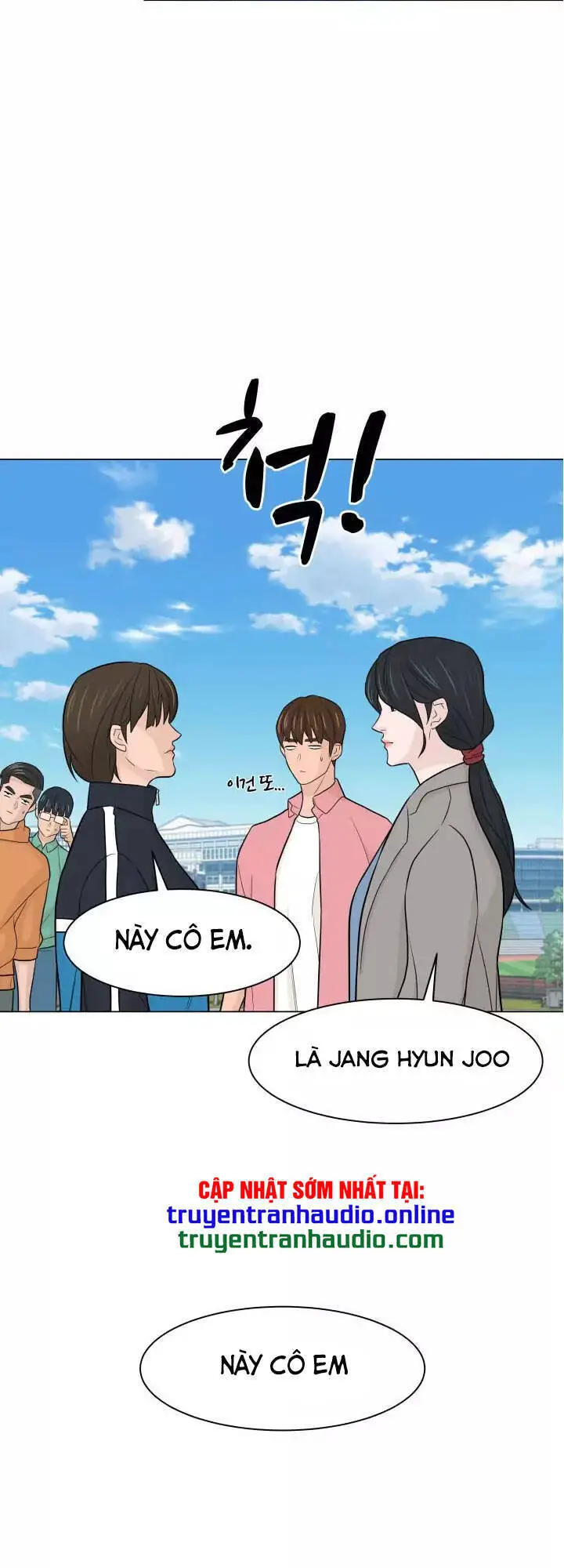 Người Trở Về Từ Cõi Chết Nettruyen ZZZ Chương 17 Page 17
