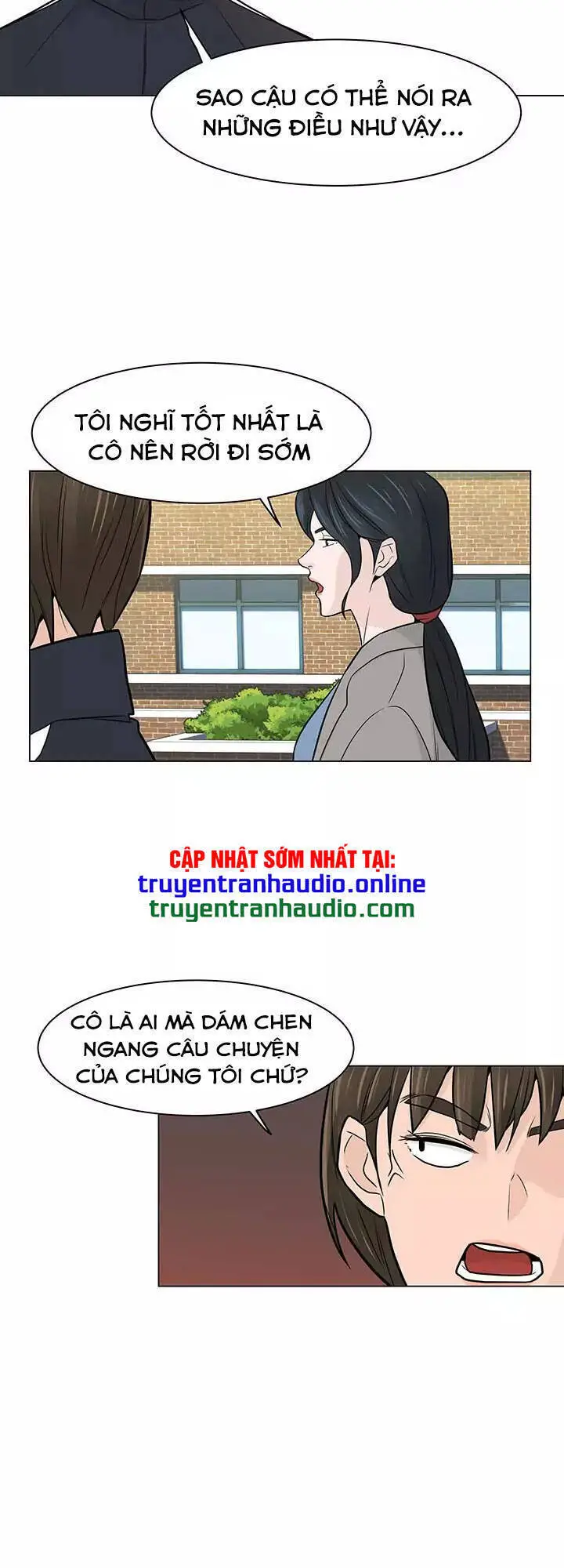 Người Trở Về Từ Cõi Chết Nettruyen ZZZ Chương 17 Page 21