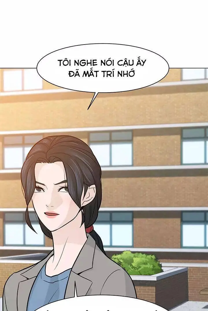 Người Trở Về Từ Cõi Chết Nettruyen ZZZ Chương 17 Page 22