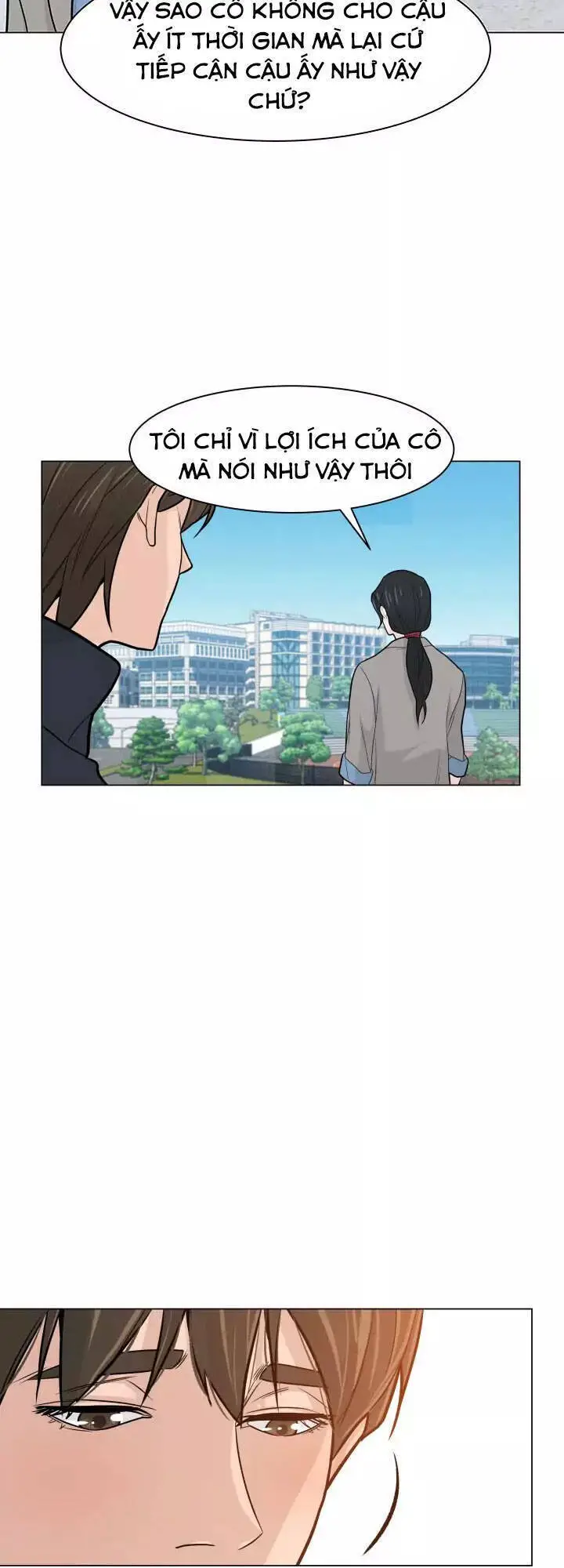 Người Trở Về Từ Cõi Chết Nettruyen ZZZ Chương 17 Page 23