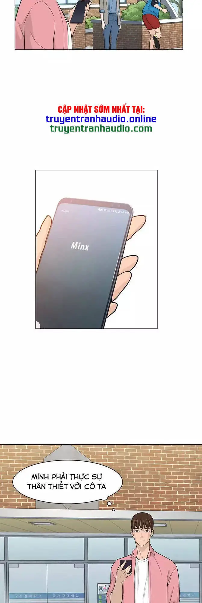 Người Trở Về Từ Cõi Chết Nettruyen ZZZ Chương 17 Page 27